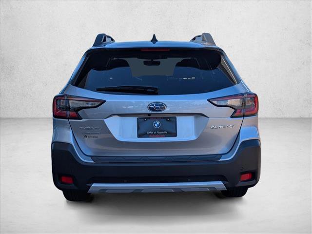 Used 2024 Subaru Outback Limited AWD/4WD image 8