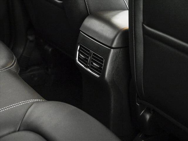 Used 2025 MAZDA CX-5 AWD 2.5 S w/ Preferred Package image 18