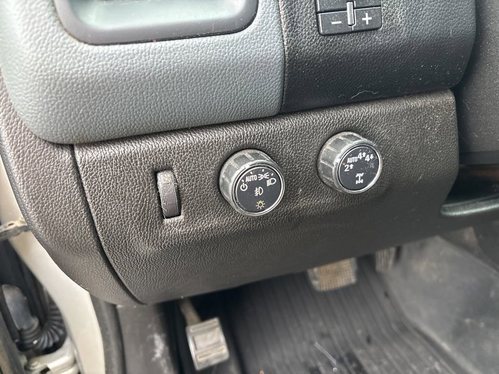 Used 2019 Chevrolet Colorado Z71 image 25