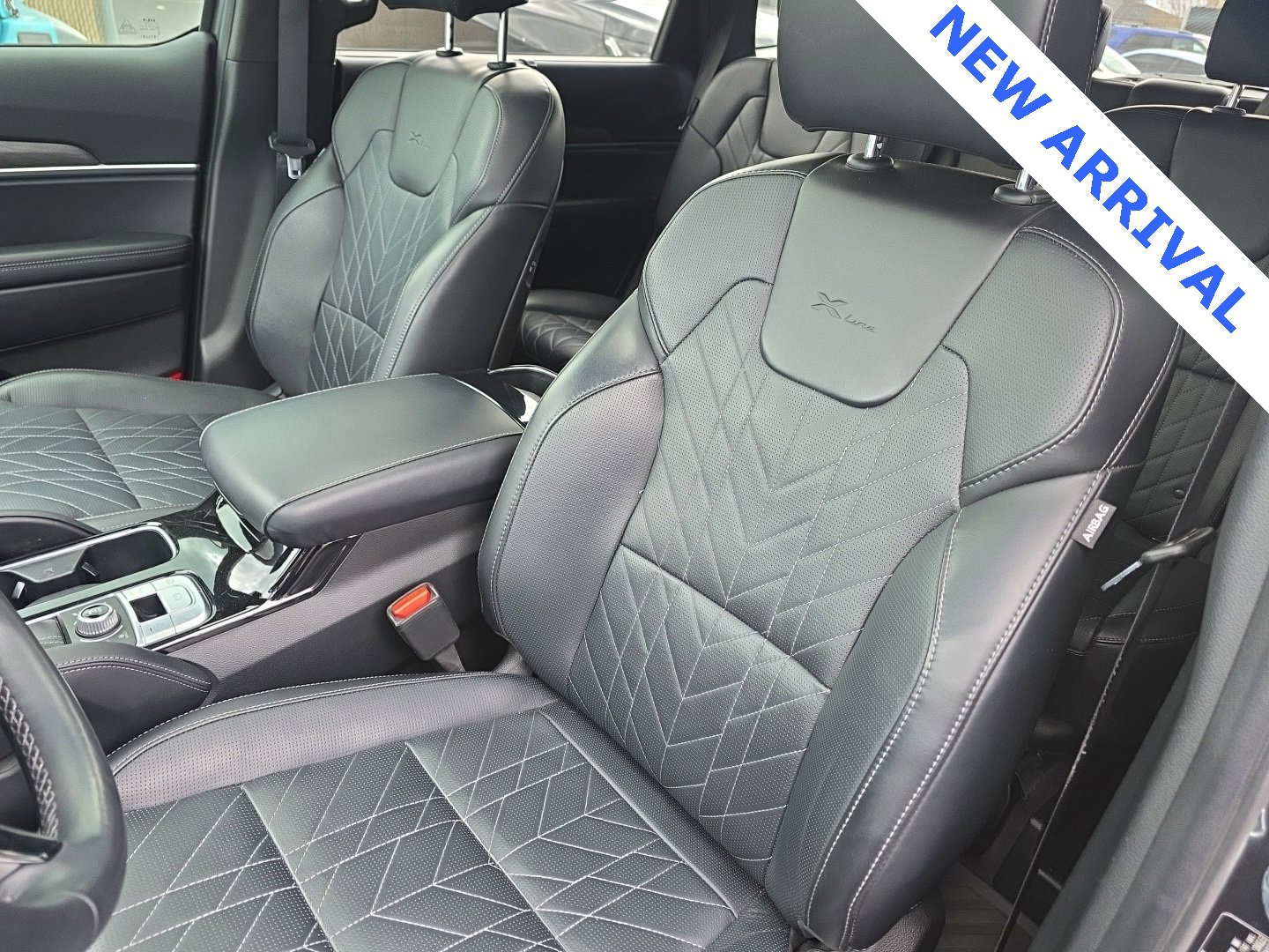 Used 2024 Kia Telluride SX Prestige X-Line image 8