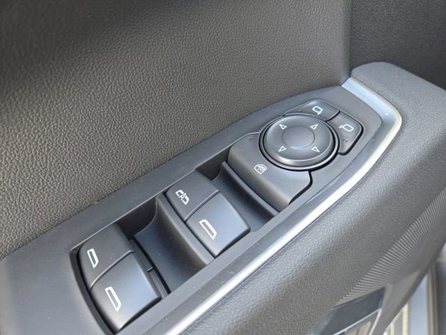 New 2026 GMC Sierra 1500 Elevation image 31