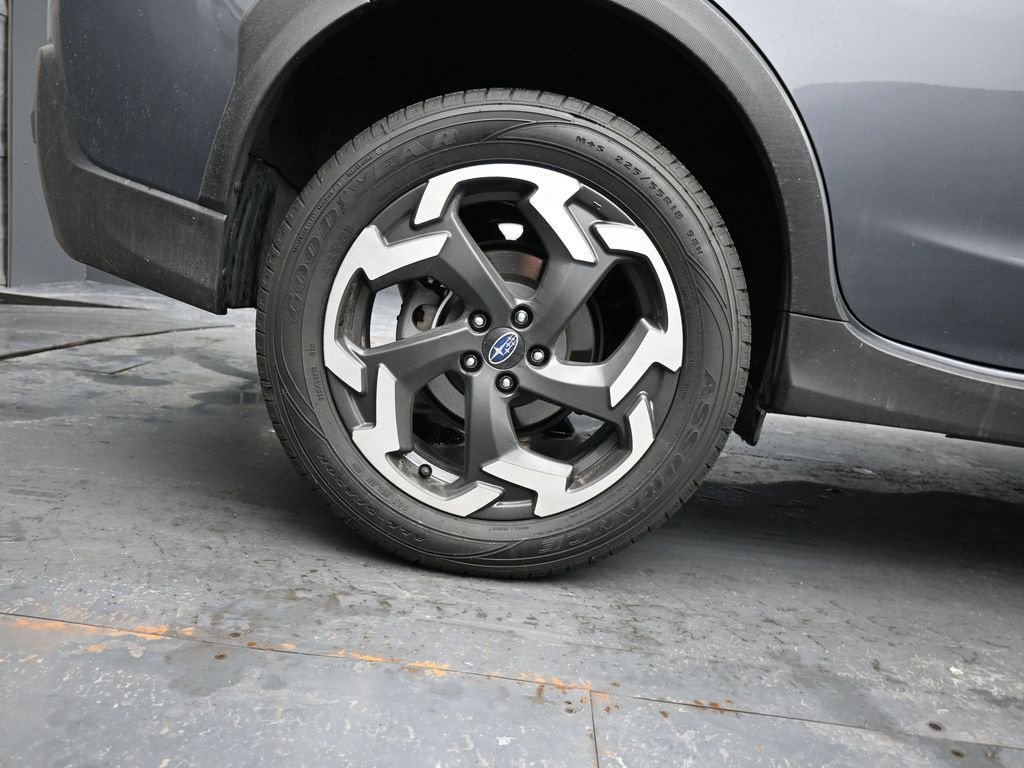 Used 2021 Subaru Crosstrek 2.5i Limited w/ Moonroof Package 2 image 10