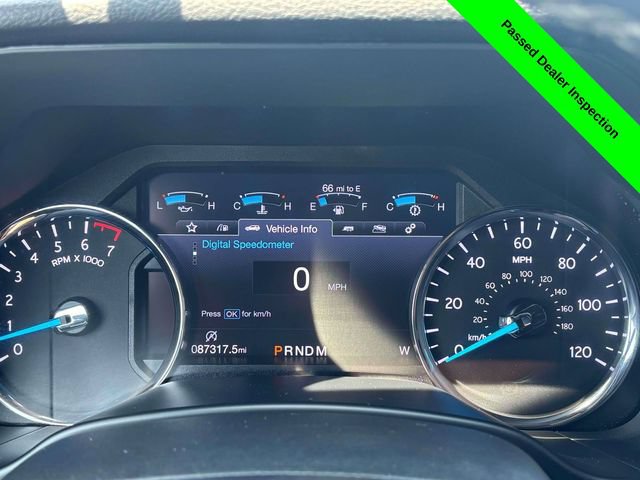 Used 2019 Ford Expedition Limited w/ Equipment Group 302A AWD/4WD image 28