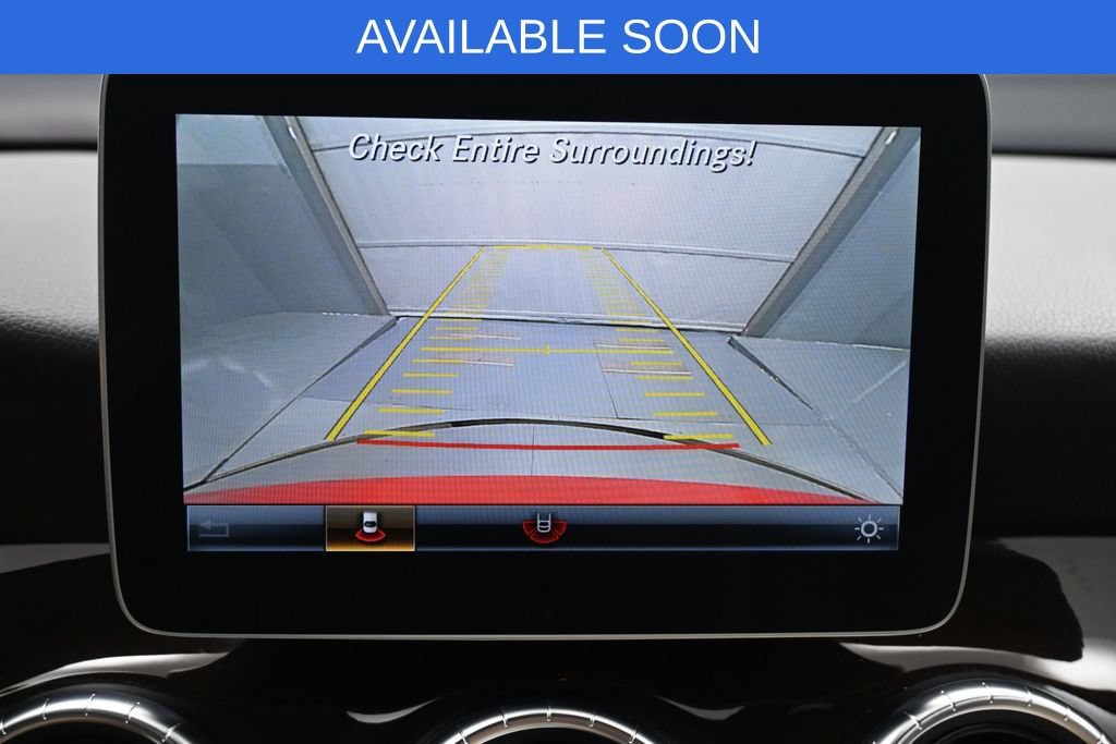 Used 2019 Mercedes-Benz CLA 250 4MATIC image 23