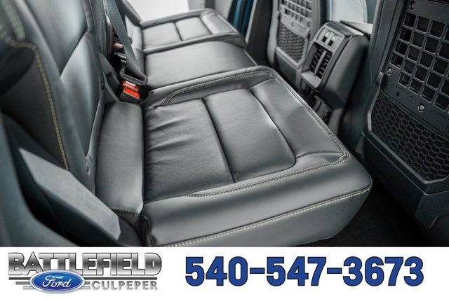 New 2025 Ford Bronco Badlands w/ Sasquatch Package image 34