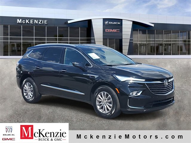 Used 2024 Buick Enclave Premium