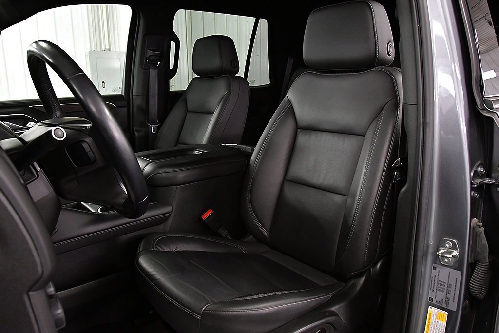 Used 2021 Chevrolet Tahoe Z71 image 24