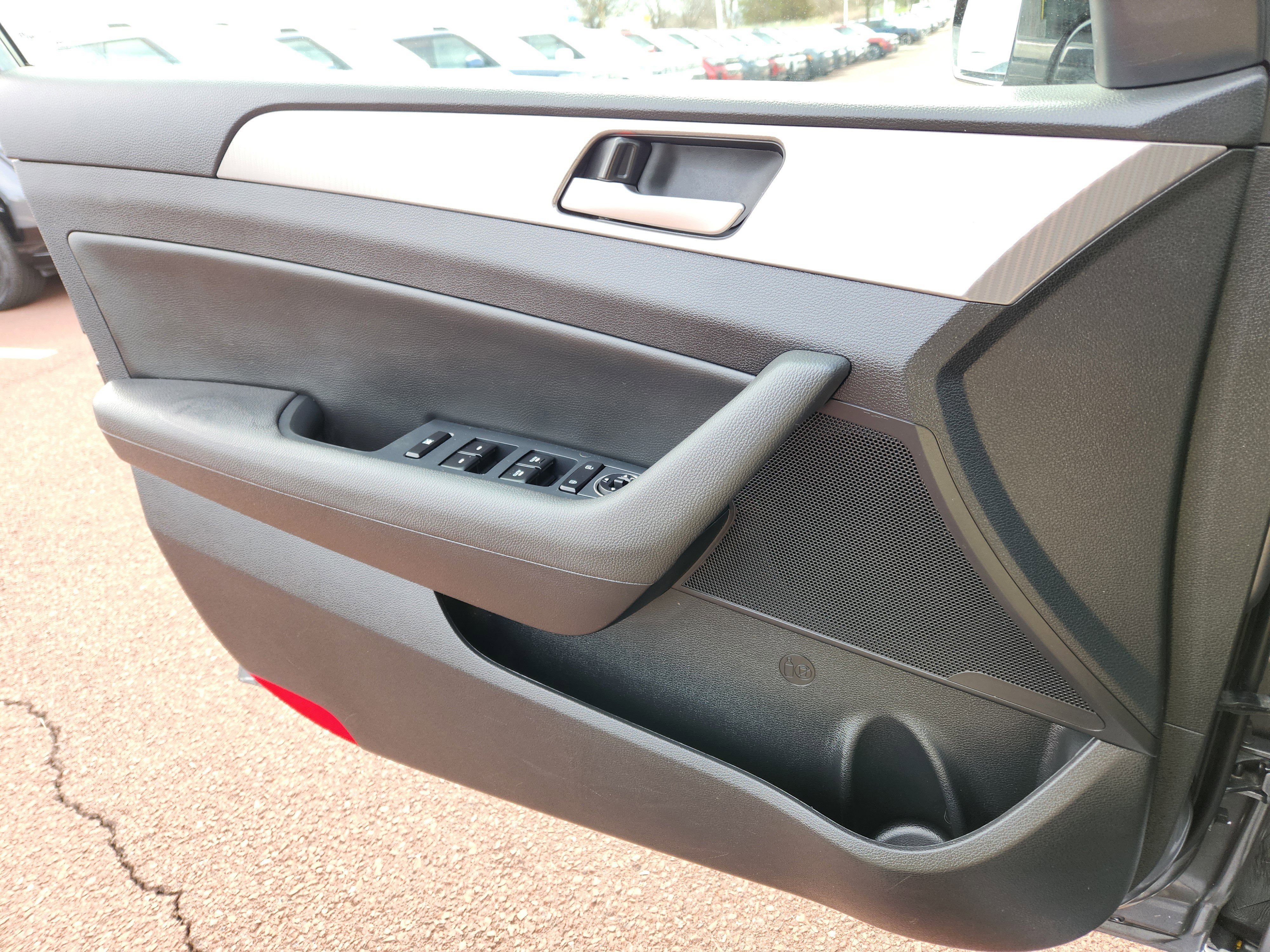 Used 2018 Hyundai Sonata Sport image 24