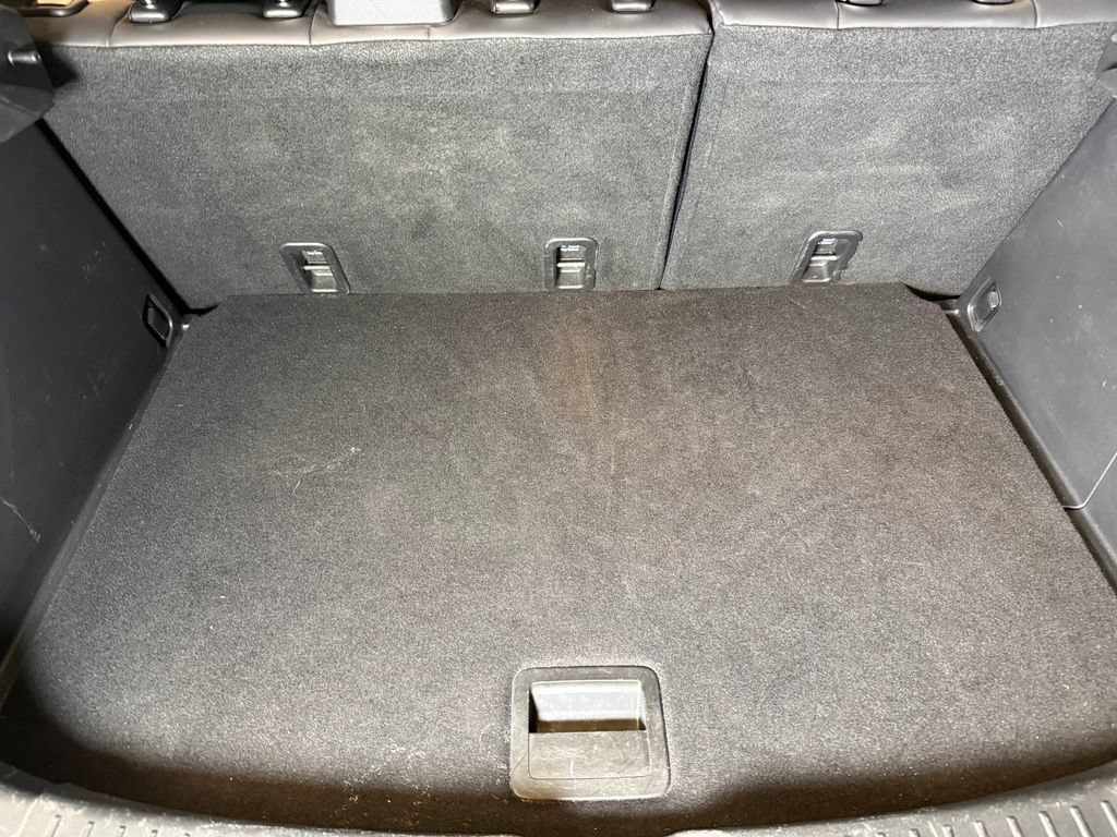 Used 2018 MAZDA CX-3 Touring AWD/4WD image 23