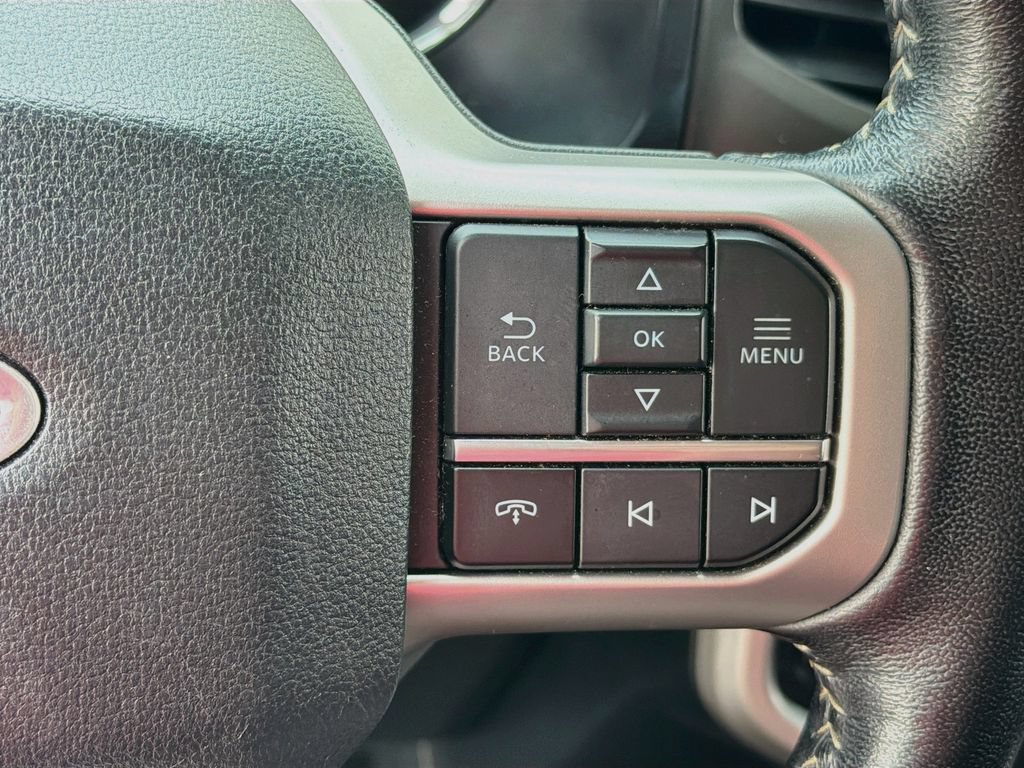 Used 2024 Ford Expedition Max XLT AWD/4WD image 23