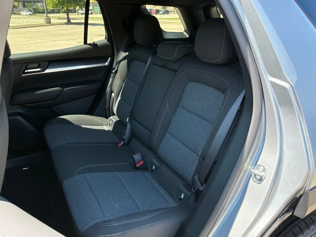 New 2027 GMC Terrain Elevation AWD/4WD image 32