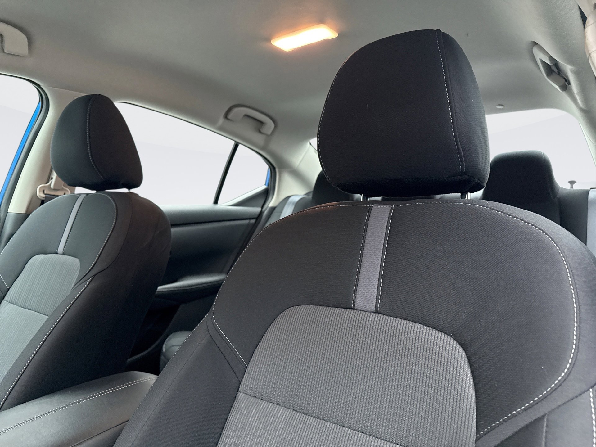Used 2024 Nissan Sentra SV w/ All-Weather Package FWD image 9