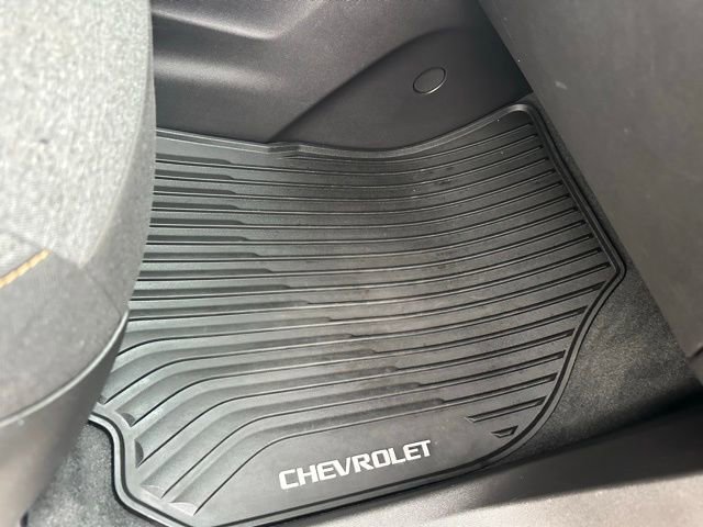 Certified 2024 Chevrolet Equinox LT image 14