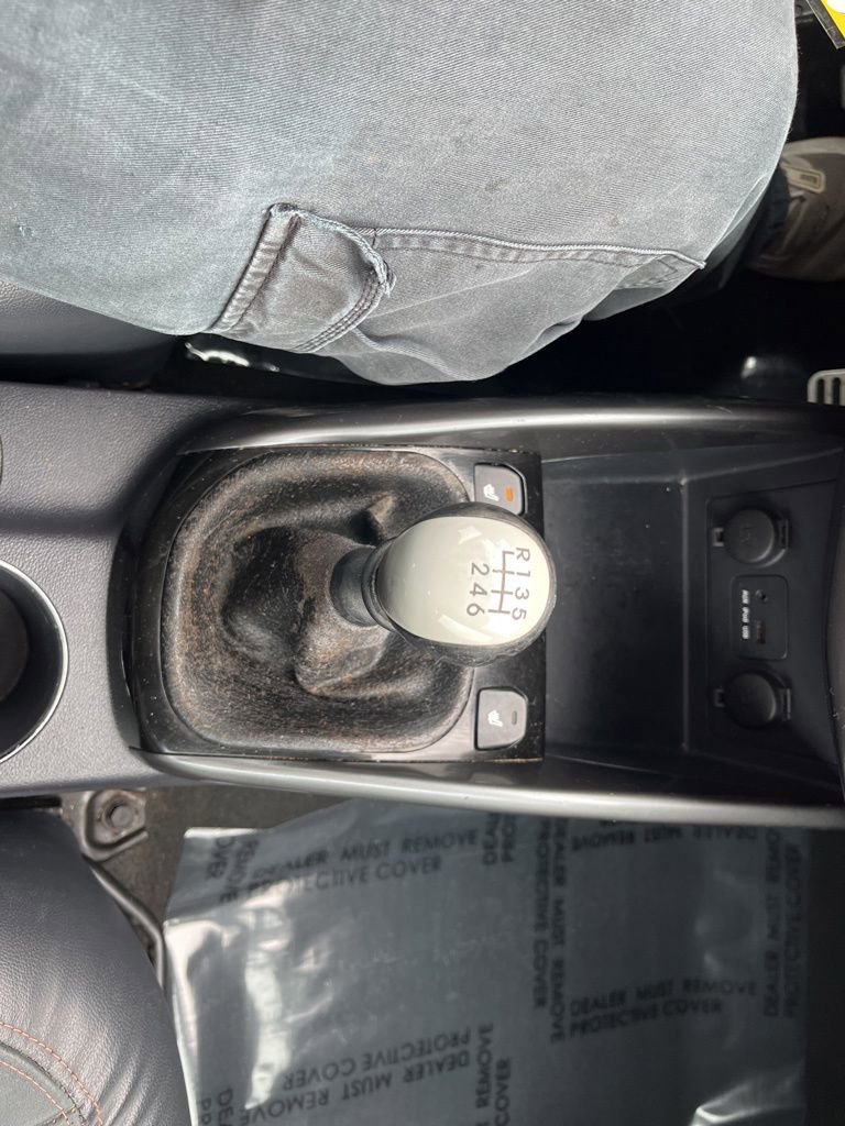 Used 2012 Kia Forte Koup SX w/ Leather Pkg image 16