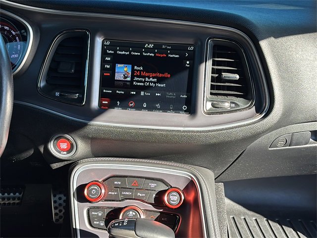 Used 2019 Dodge Challenger SRT Hellcat image 23