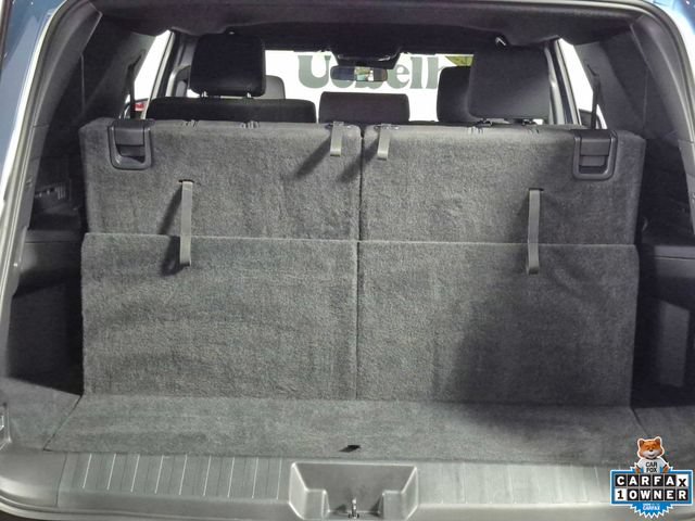 Certified 2025 Toyota 4Runner SR5 AWD/4WD image 28