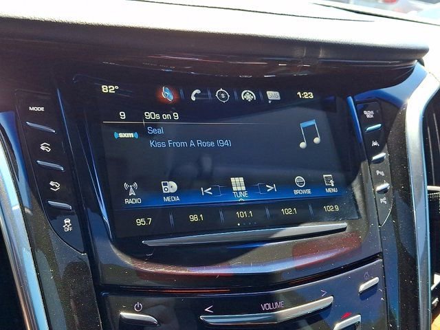 Used 2019 Cadillac Escalade ESV Premium Luxury AWD/4WD image 25