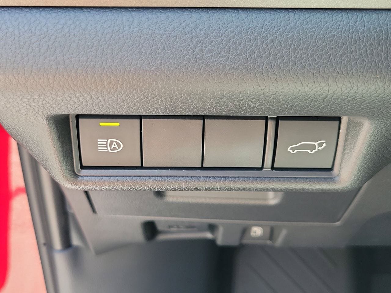 New 2026 Toyota Grand Highlander FWD image 31