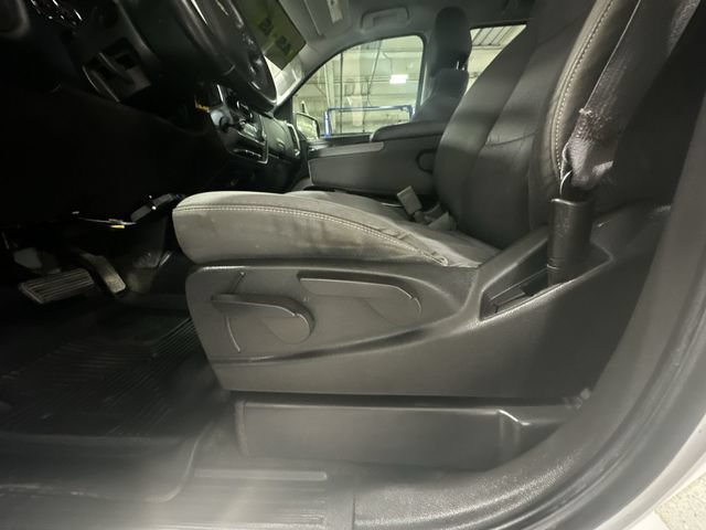 Used 2015 Chevrolet Silverado 1500 LT w/ LPO, Bed Protection Package AWD/4WD image 18