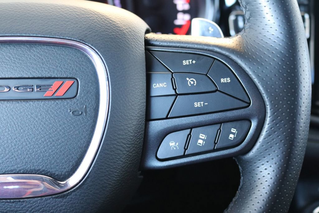 Used 2022 Dodge Durango GT image 47
