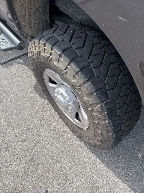 Used 2021 RAM 2500 Tradesman image 49