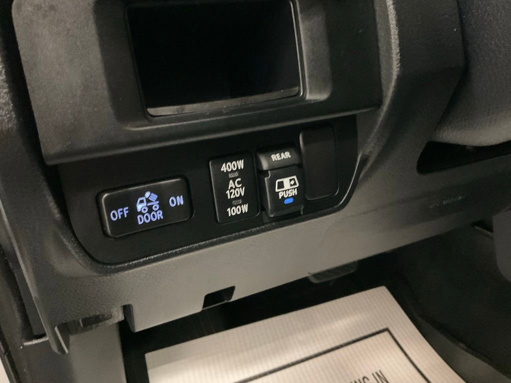 Used 2017 Toyota Tacoma TRD Pro image 20