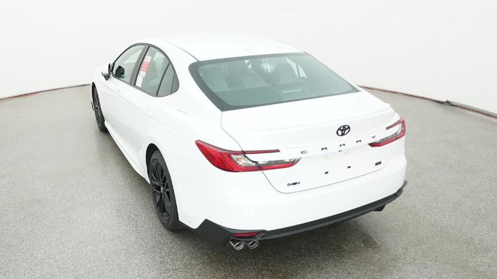 Used 2026 Toyota Camry SE w/ Convenience Package FWD image 43