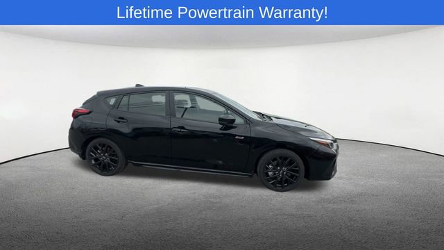New 2026 Subaru Impreza RS AWD/4WD image 9