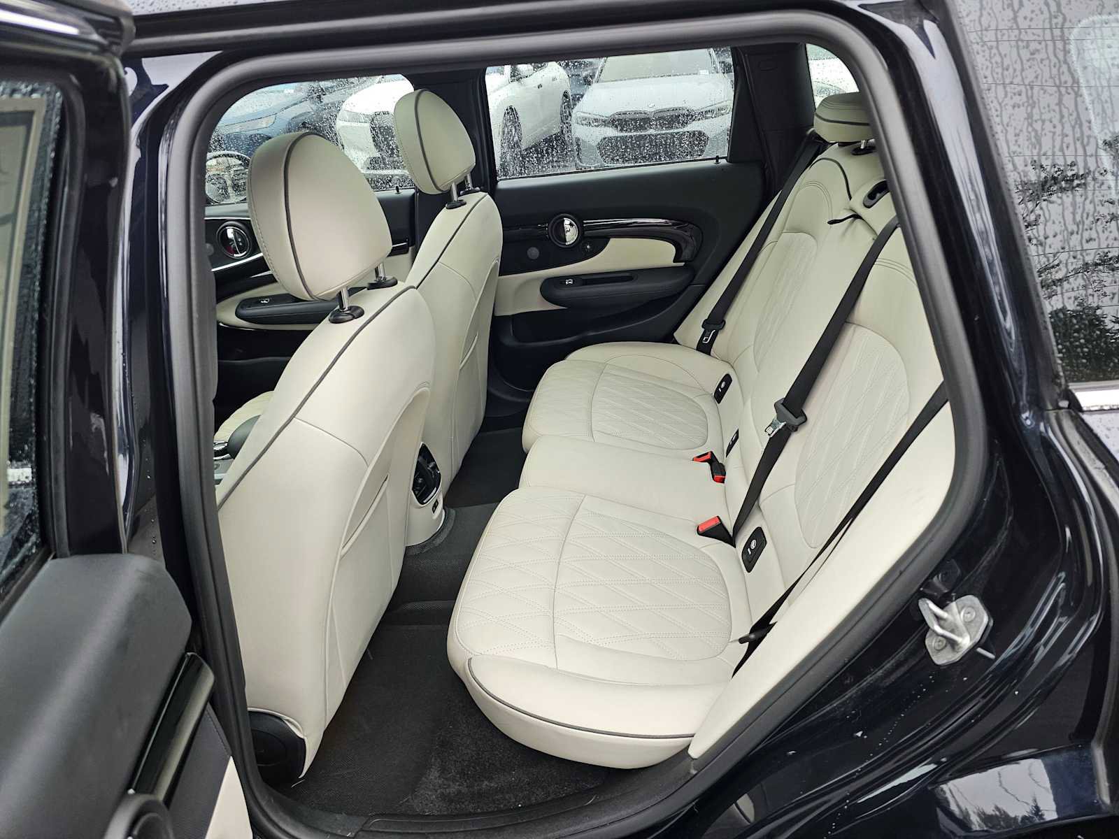 Used 2022 MINI Cooper Clubman John Cooper Works image 18