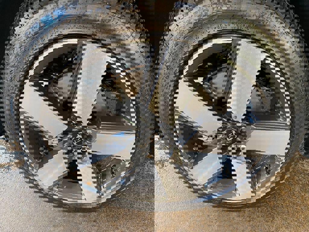 New 2026 Hyundai Santa Fe Limited image 67