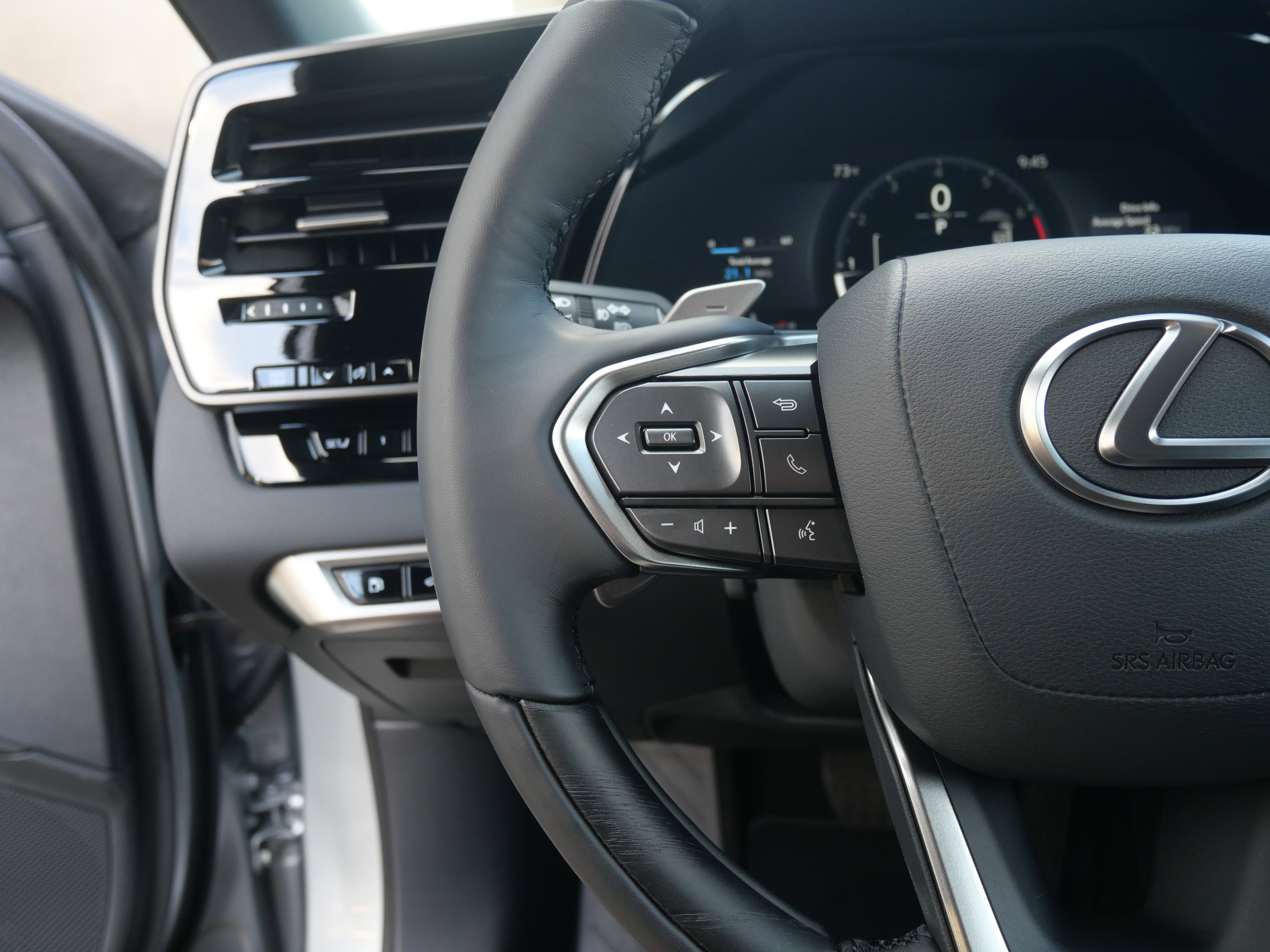 Used 2025 Lexus RX 350 Premium image 22