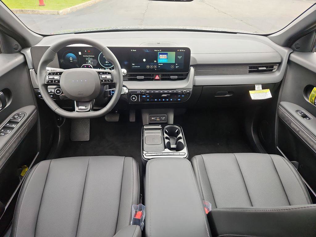 New 2025 Hyundai Ioniq 5 XRT AWD/4WD image 6