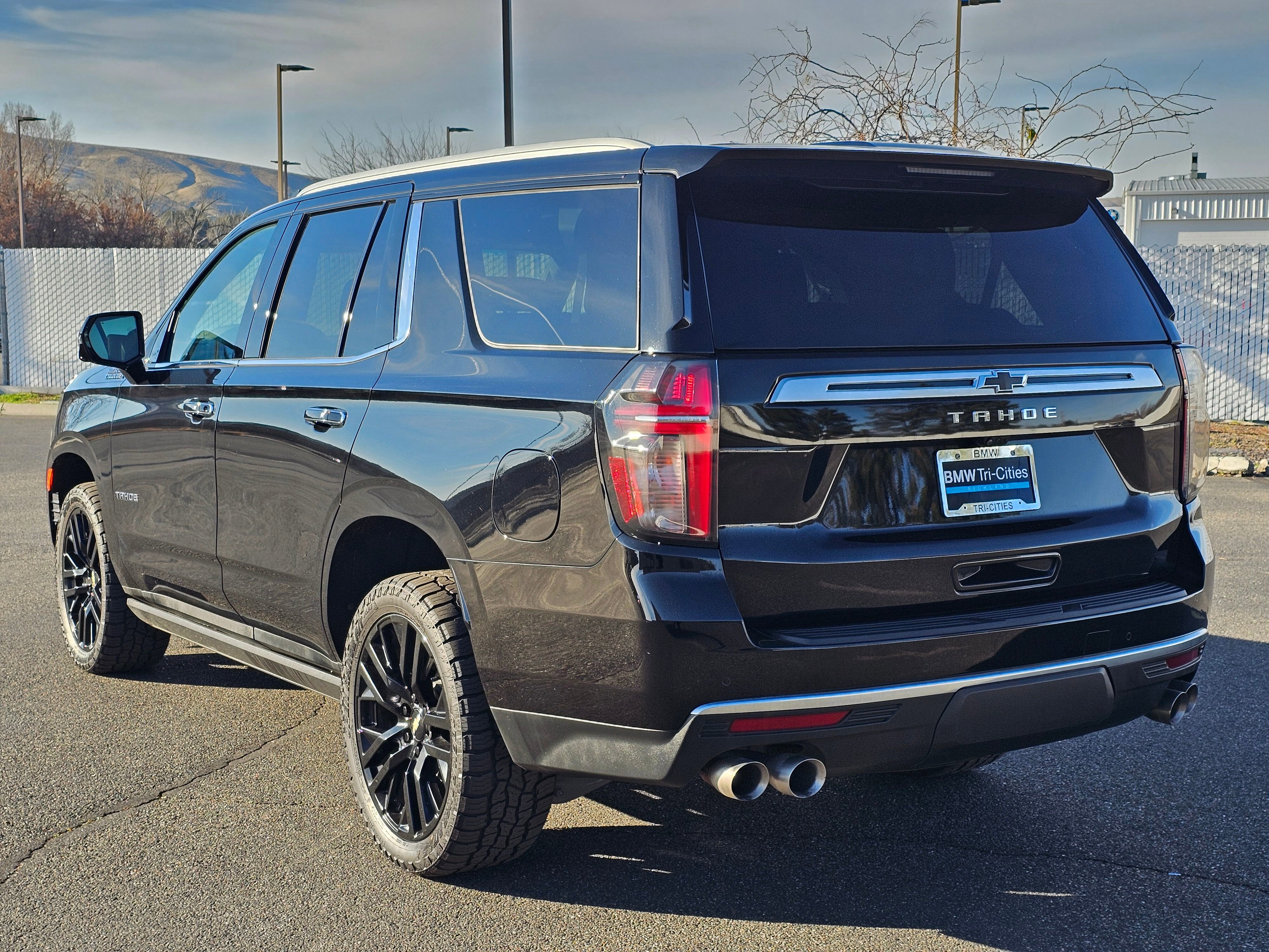 Used 2023 Chevrolet Tahoe High Country w/ Premium Package 2 image 36