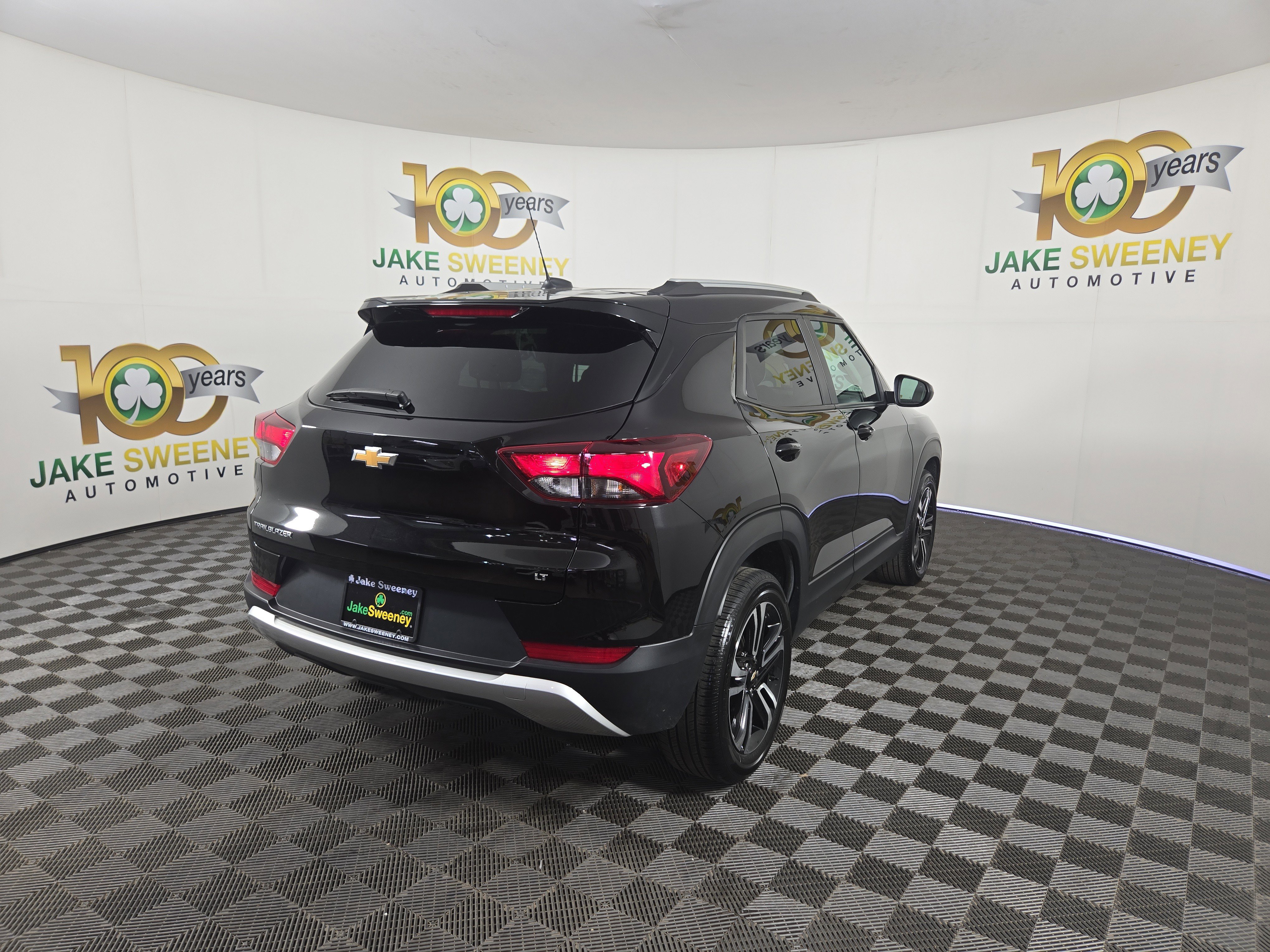 Used 2023 Chevrolet TrailBlazer LT w/ Convenience Package image 10