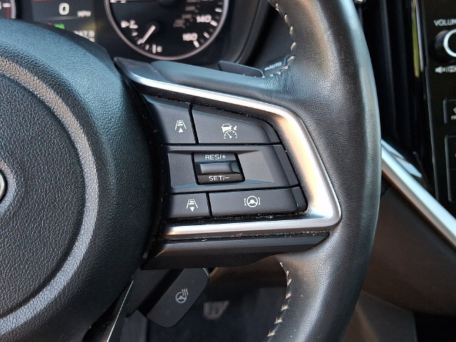 Used 2024 Subaru Ascent Touring AWD/4WD image 25