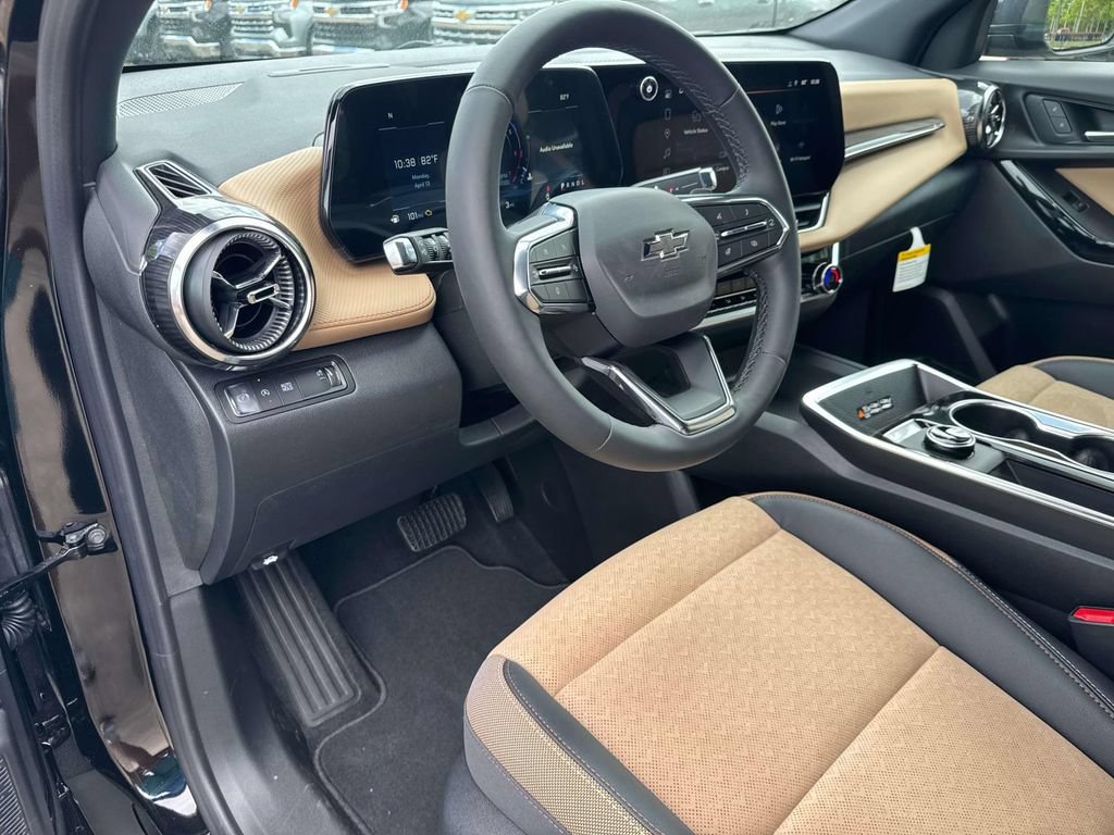 New 2026 Chevrolet Equinox ACTIV w/ Convenience Package III FWD image 21