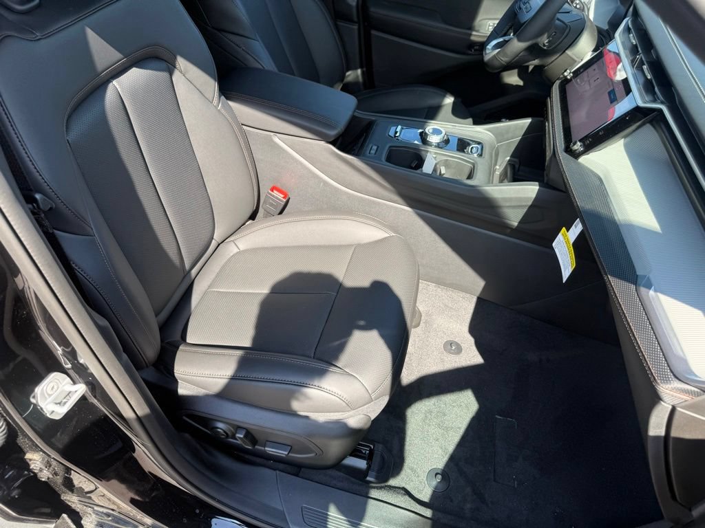 New 2026 Jeep Cherokee Limited AWD/4WD image 54