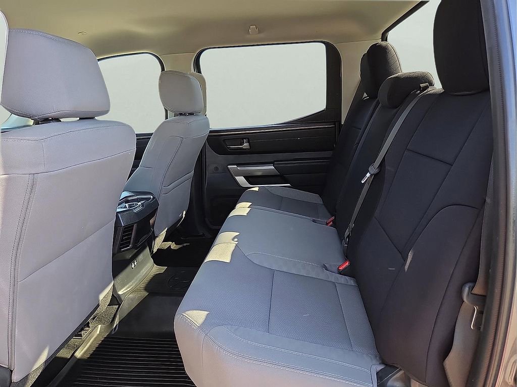 Used 2023 Toyota Tundra SR5 image 12
