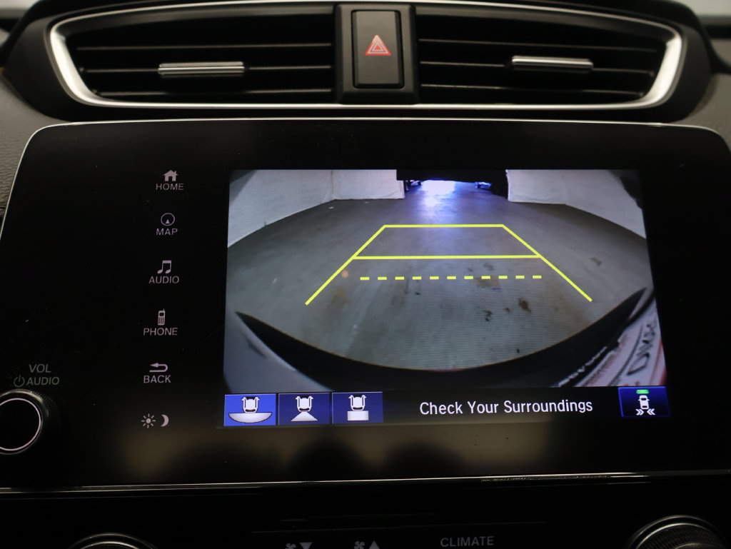 Used 2022 Honda CR-V Touring image 23