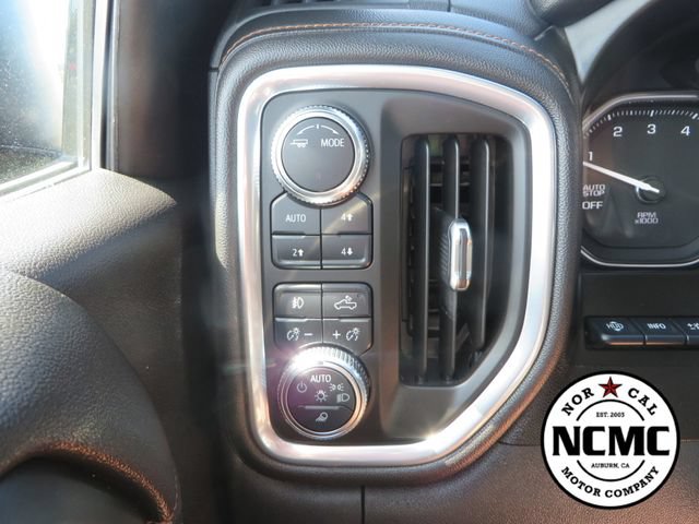 Used 2021 GMC Sierra 1500 AT4 w/ AT4 Value Package AWD/4WD image 40
