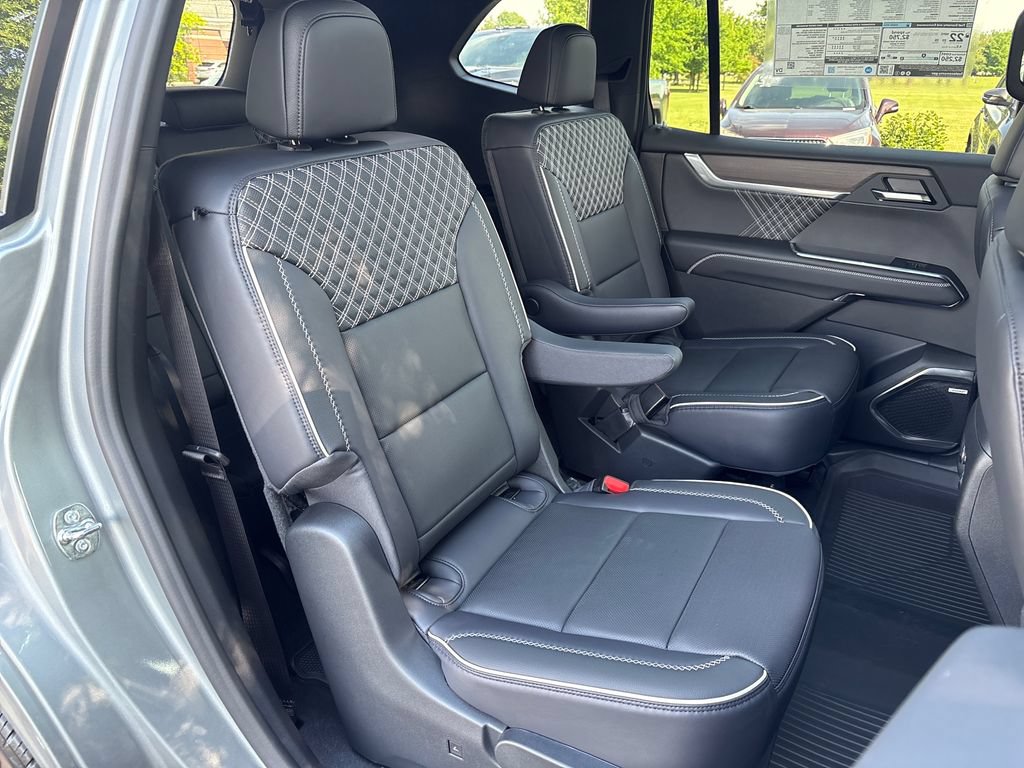 New 2026 GMC Acadia Denali w/ Super Cruise Package FWD image 51