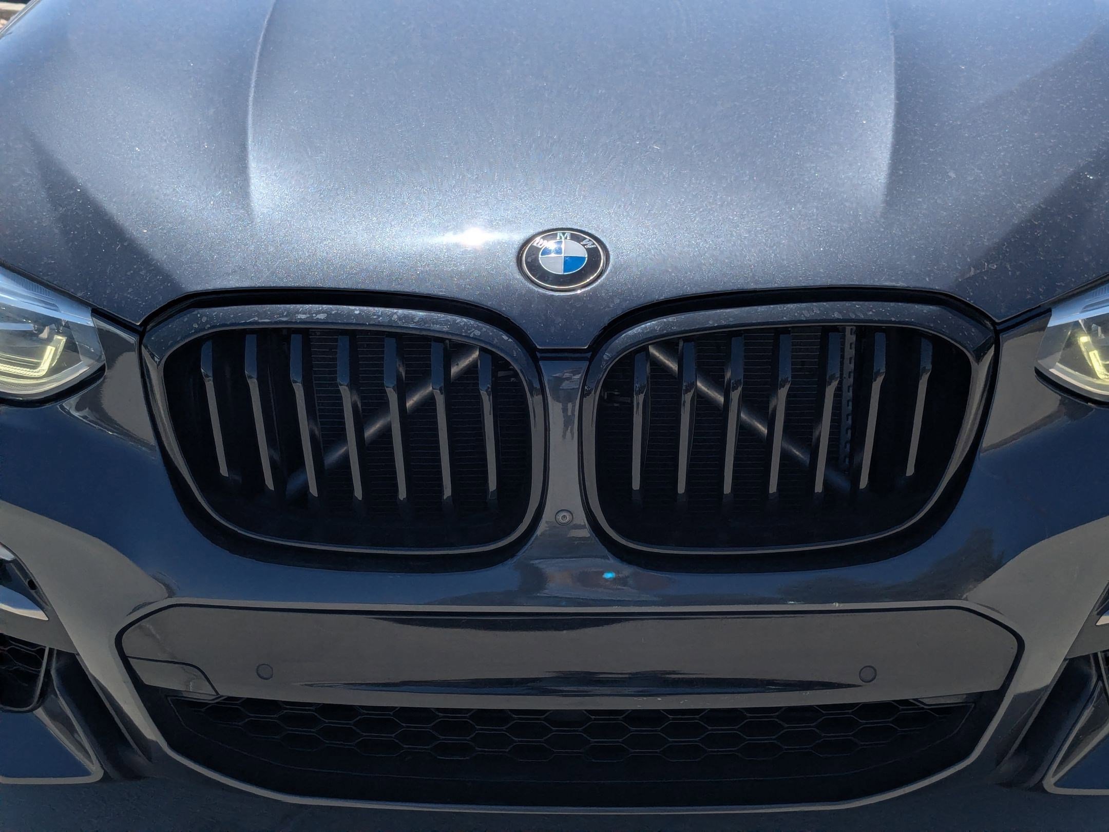 Used 2019 BMW X3 M40i w/ Premium Package AWD/4WD image 10