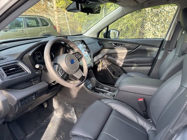 New 2026 Subaru Ascent Bronze Edition image 9