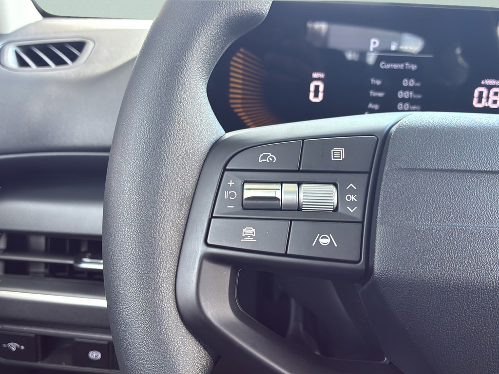New 2026 Kia K4 FWD image 31