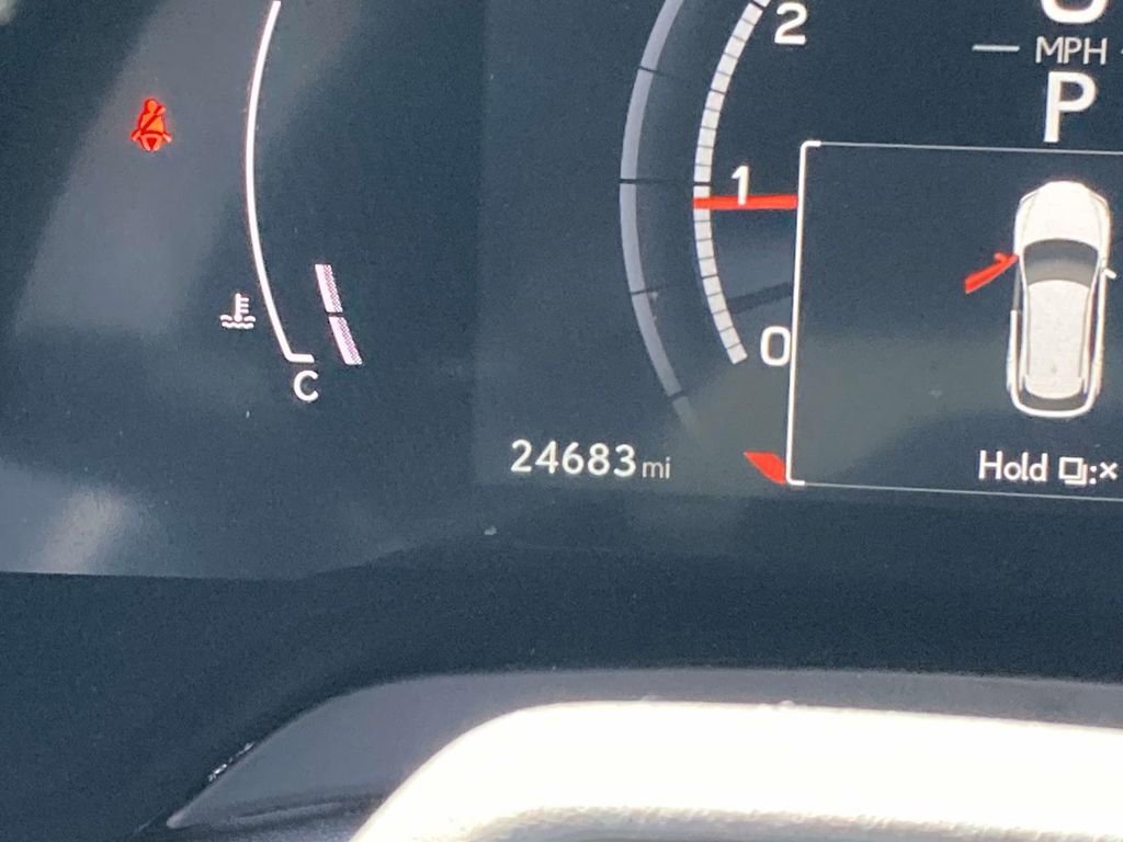 Used 2023 Lexus RX 350 F Sport w/ Cold Area Package image 20