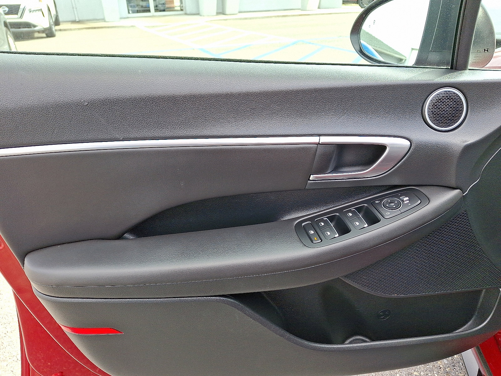 Used 2023 Hyundai Sonata SEL image 12