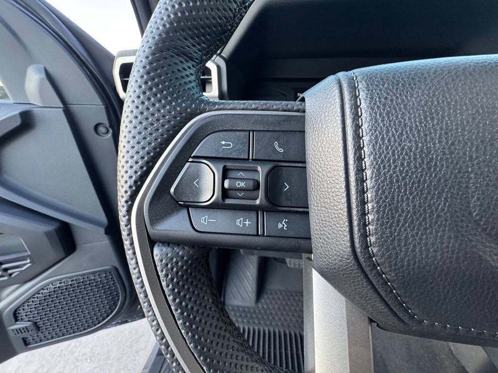Used 2024 Toyota Tacoma SR5 AWD/4WD image 13