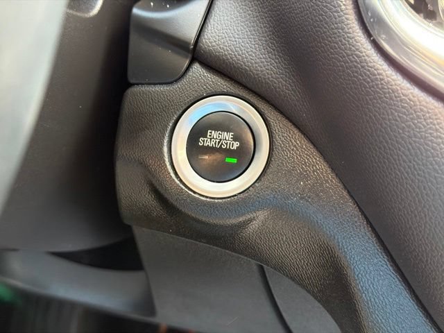 Used 2024 Chevrolet Equinox LT AWD/4WD image 19