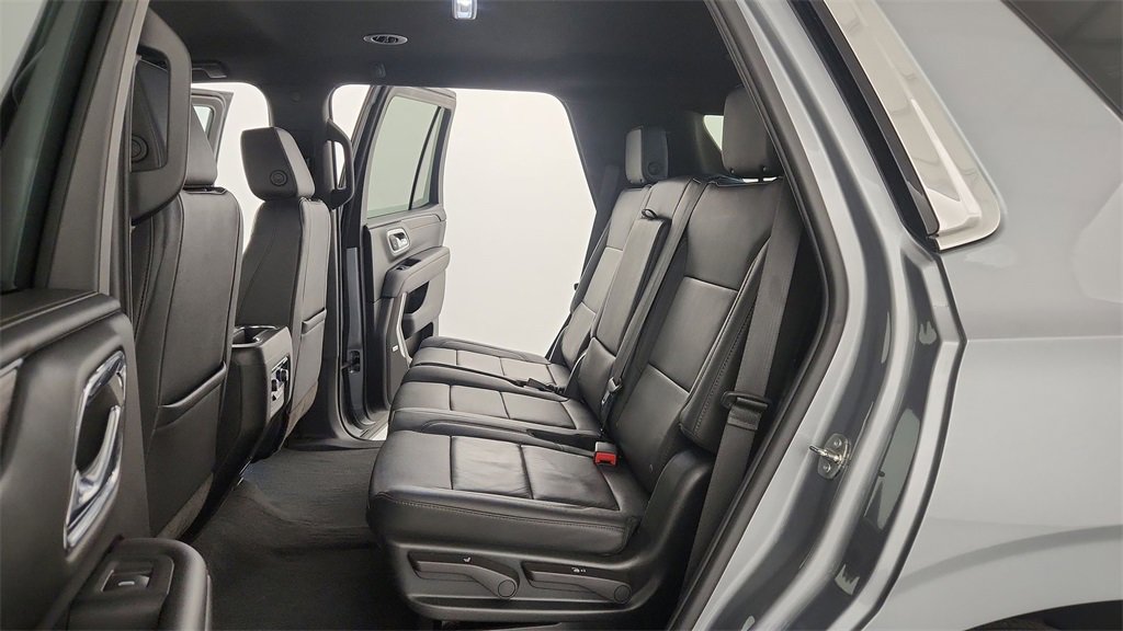 Used 2023 Chevrolet Tahoe LT image 30