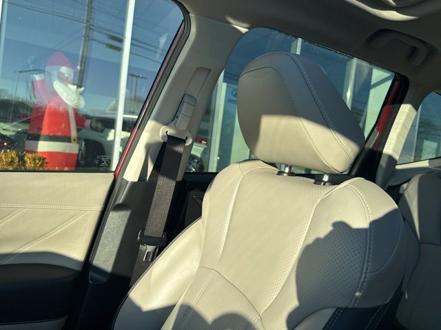 Used 2023 Subaru Forester Limited image 45